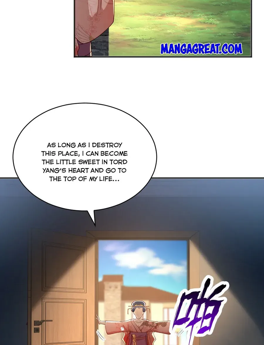 Devilish Girlfriend Mangakakalot X Chapter 106 Page 51