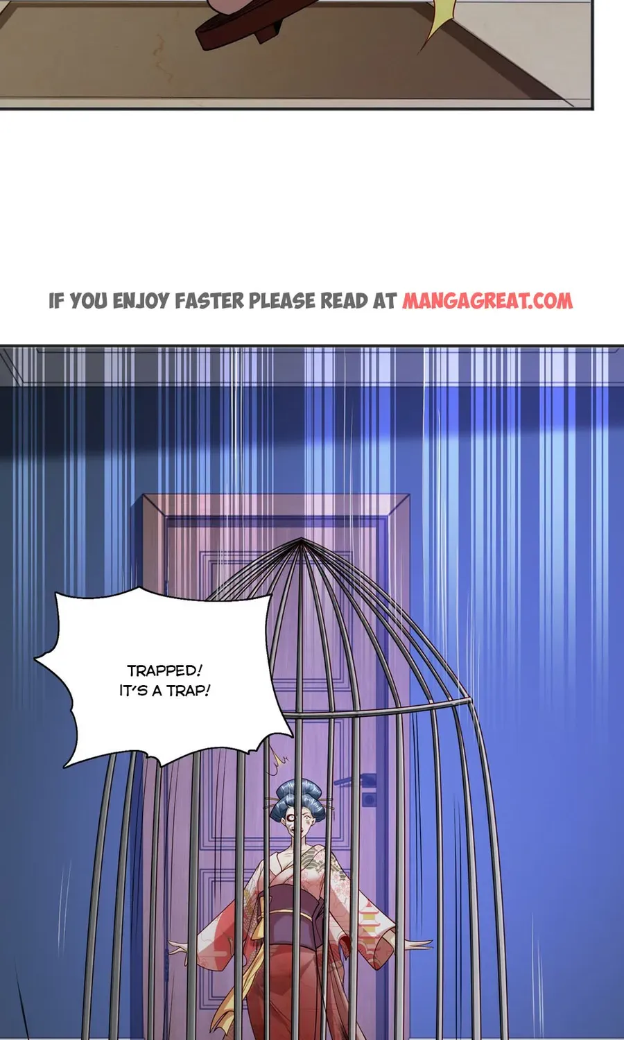 Devilish Girlfriend Mangakakalot X Chapter 106 Page 55