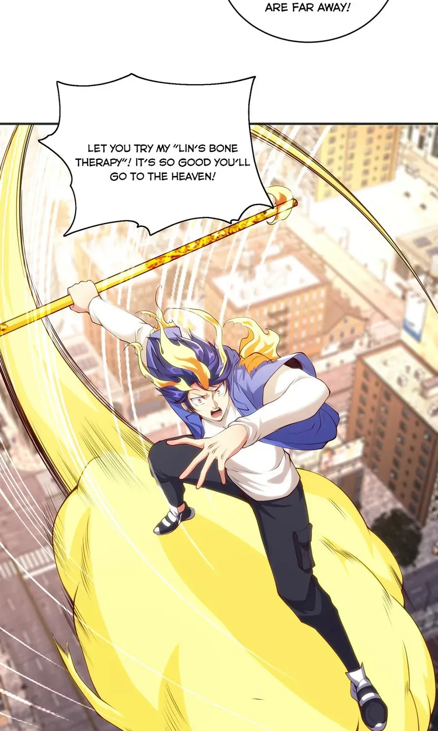 Devilish Girlfriend Mangakakalot X Chapter 106 Page 9