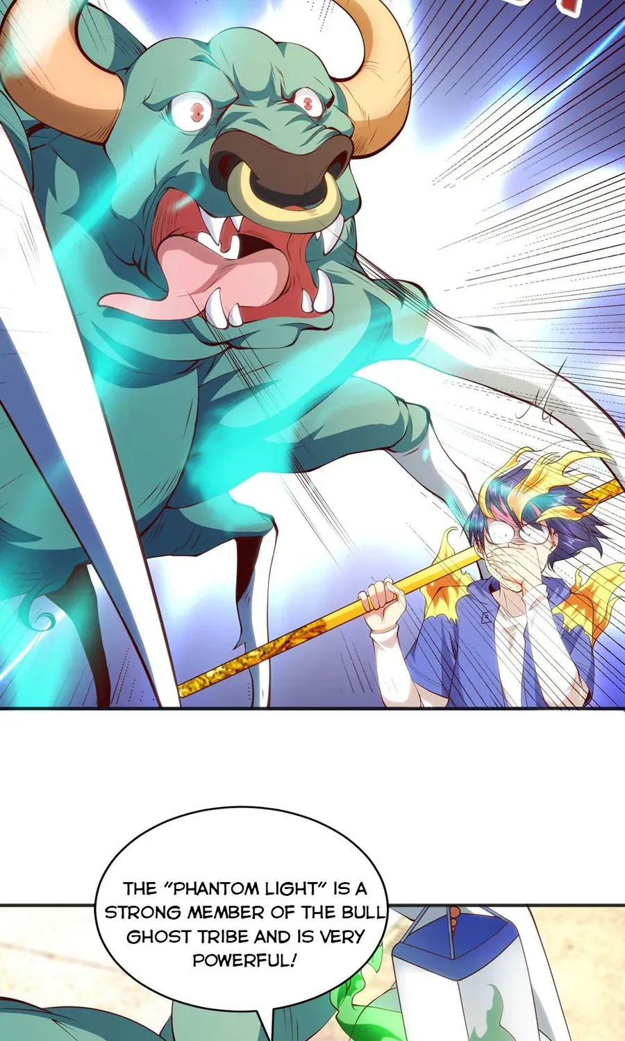 Devilish Girlfriend Mangakakalot X Chapter 106 Page 2