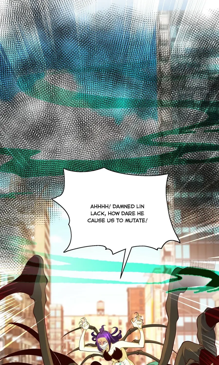 Devilish Girlfriend Mangakakalot X Chapter 106 Page 24