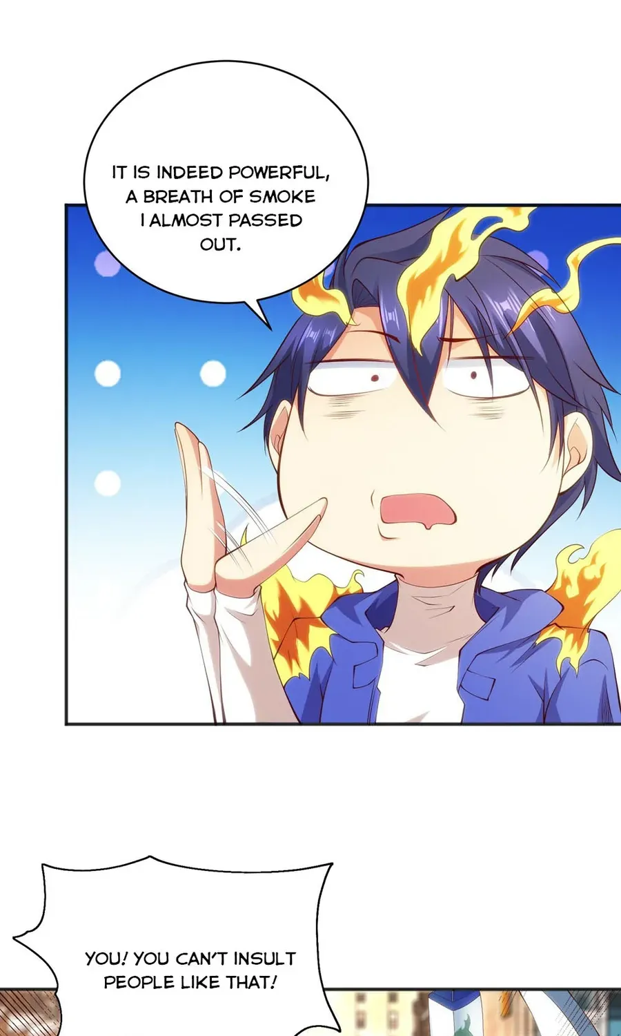 Devilish Girlfriend Mangakakalot X Chapter 106 Page 4