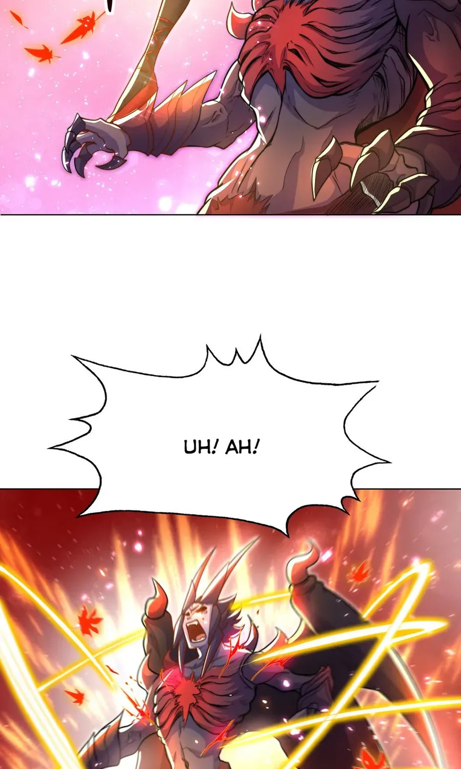 Devilish Girlfriend Mangakakalot X Chapter 108 Page 55