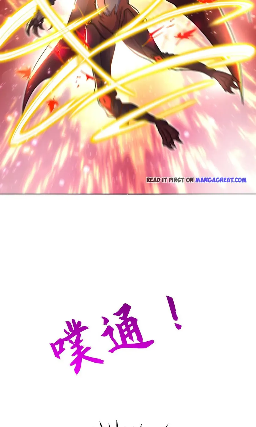Devilish Girlfriend Mangakakalot X Chapter 108 Page 56