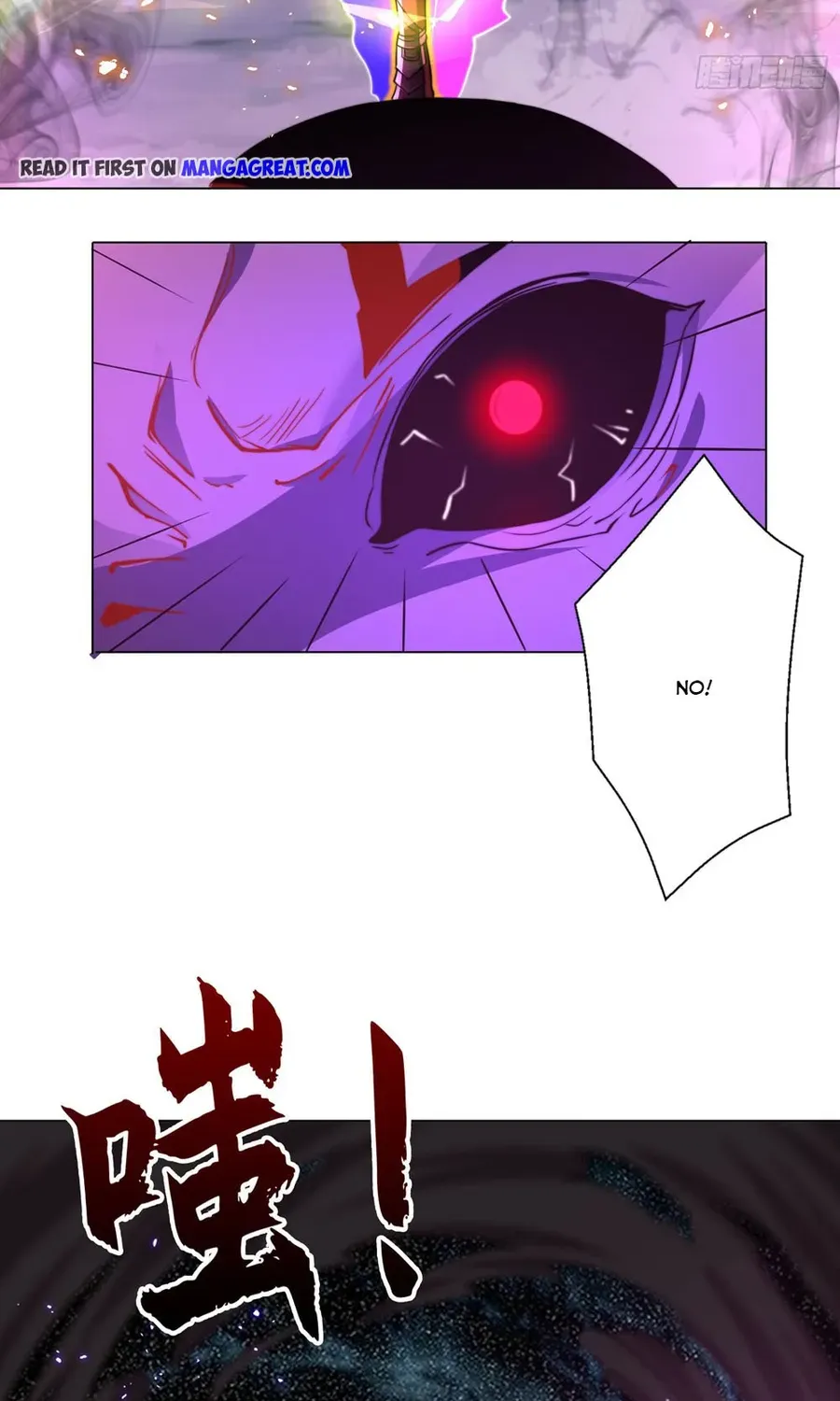 Devilish Girlfriend Mangakakalot X Chapter 108 Page 59
