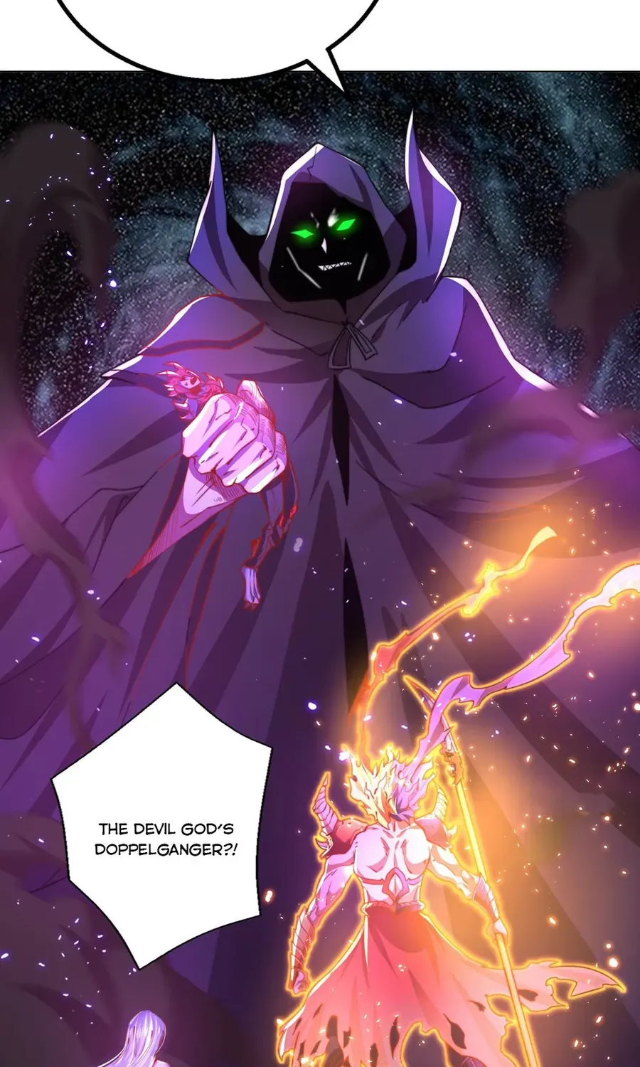 Devilish Girlfriend Mangakakalot X Chapter 108 Page 61