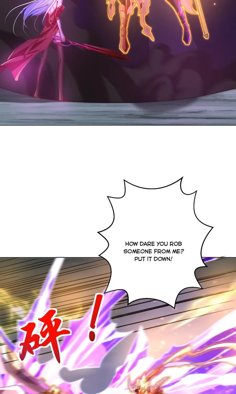Devilish Girlfriend Mangakakalot X Chapter 108 Page 62