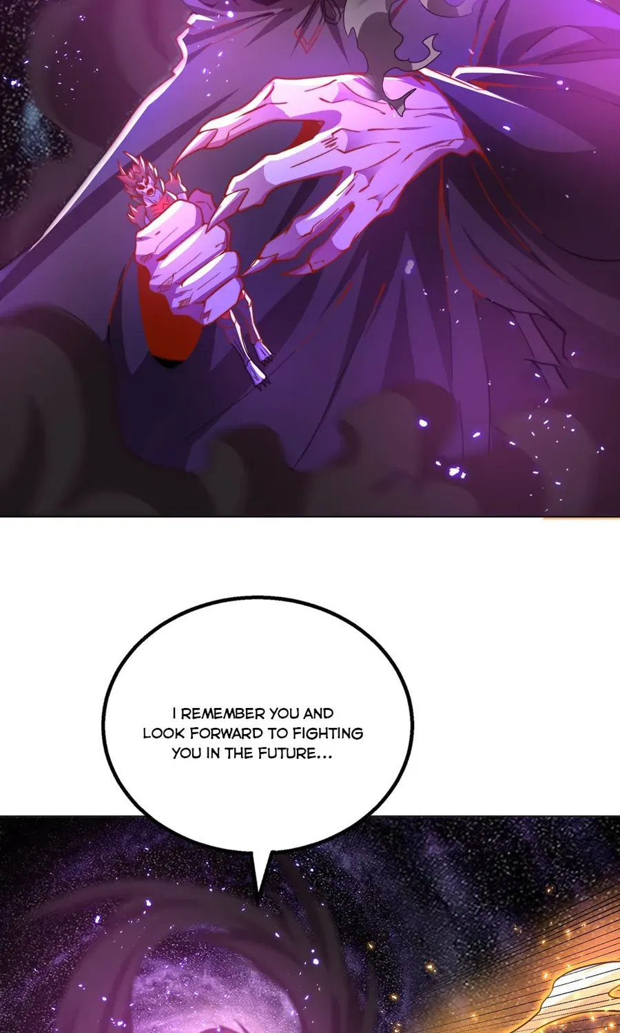 Devilish Girlfriend Mangakakalot X Chapter 108 Page 64