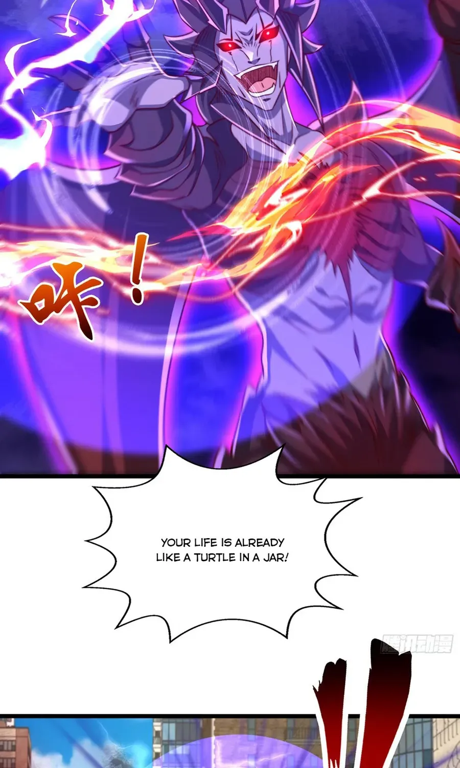 Devilish Girlfriend Mangakakalot X Chapter 108 Page 19