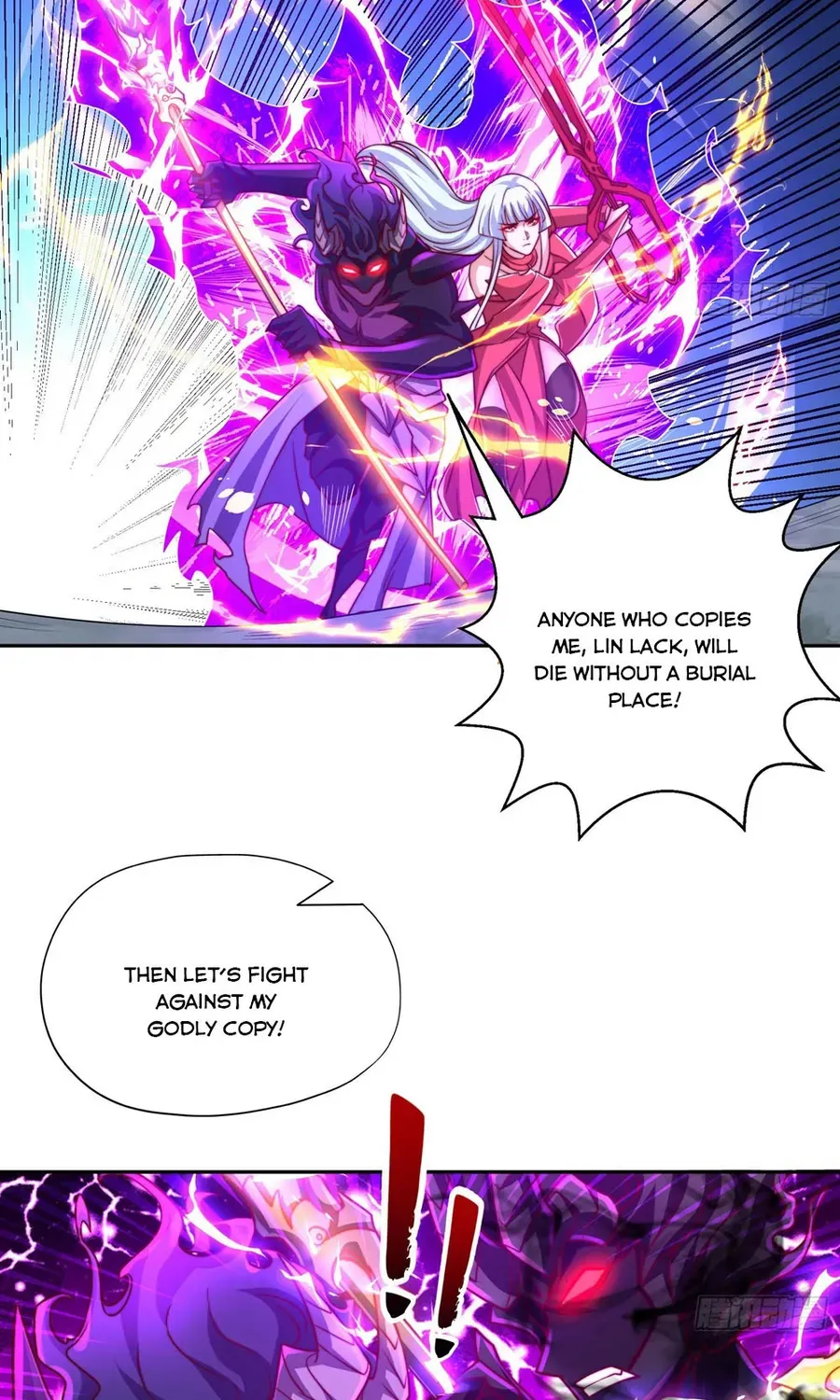 Devilish Girlfriend Mangakakalot X Chapter 108 Page 27