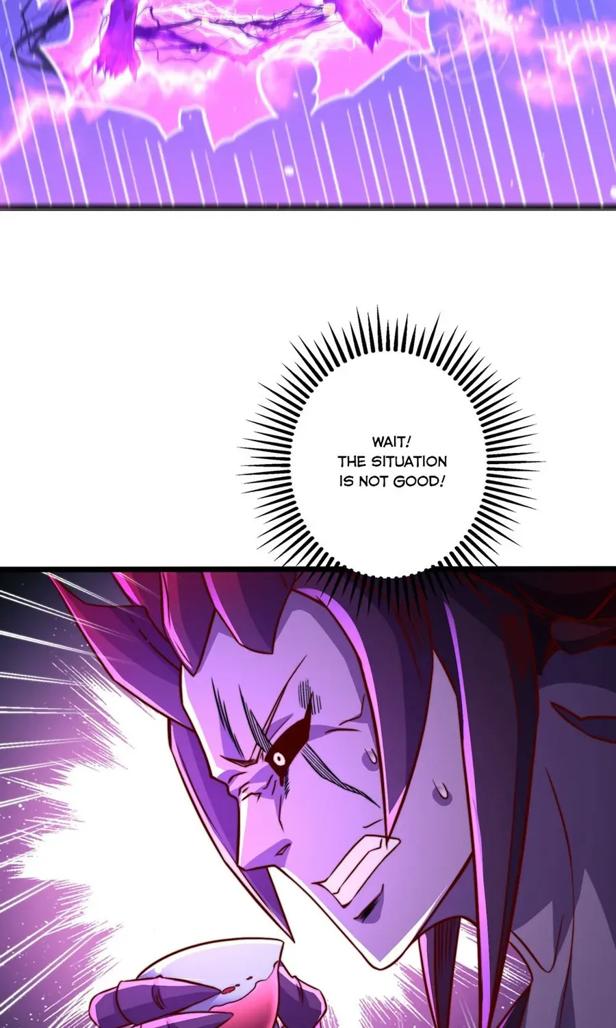 Devilish Girlfriend Mangakakalot X Chapter 108 Page 40