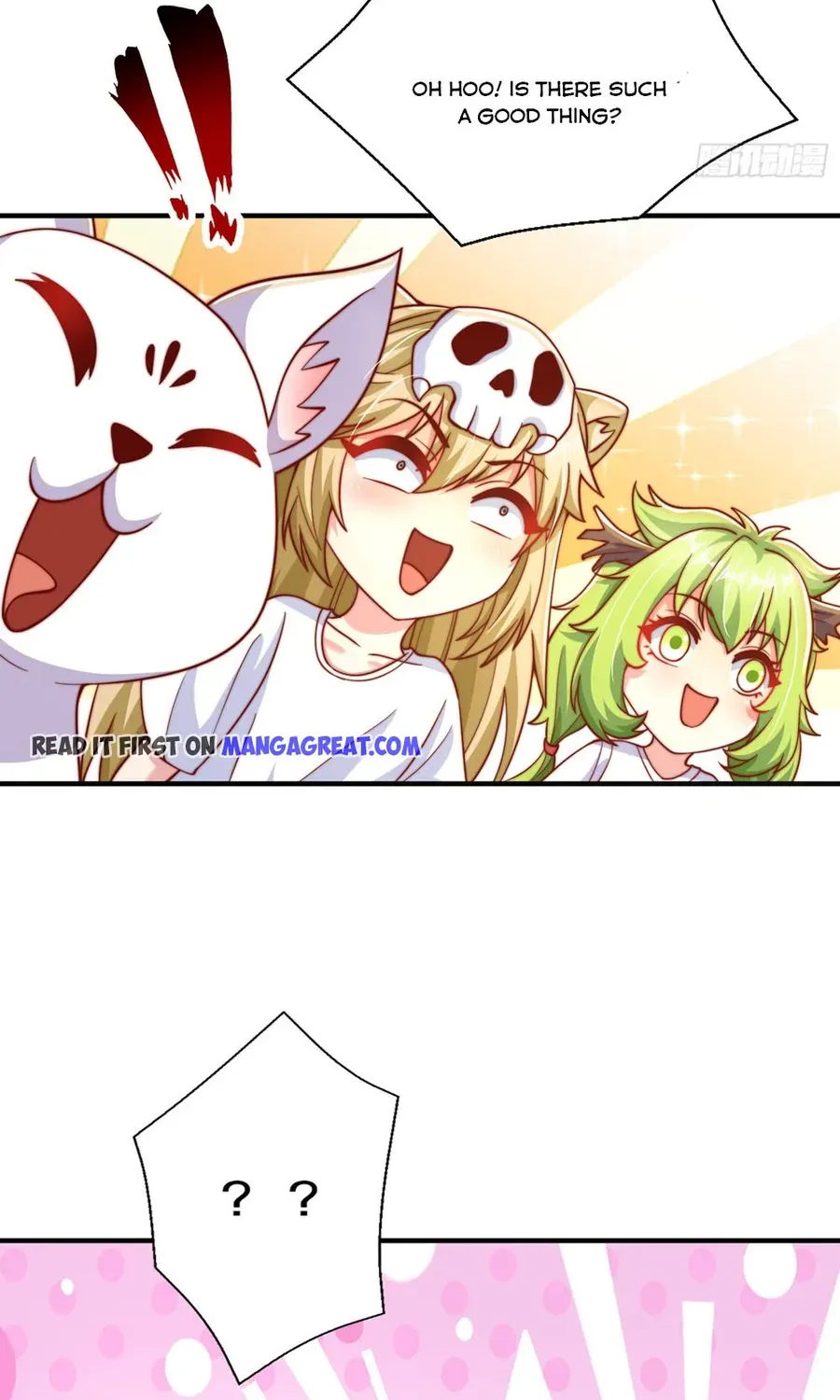 Devilish Girlfriend Mangakakalot X Chapter 109 Page 41