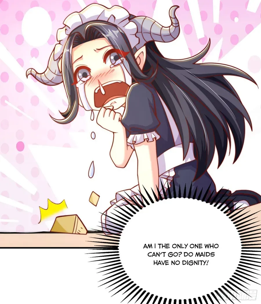 Devilish Girlfriend Mangakakalot X Chapter 109 Page 42