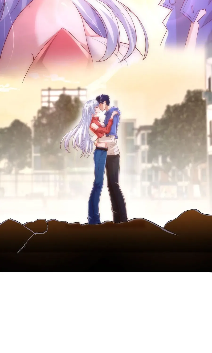 Devilish Girlfriend Mangakakalot X Chapter 109 Page 6