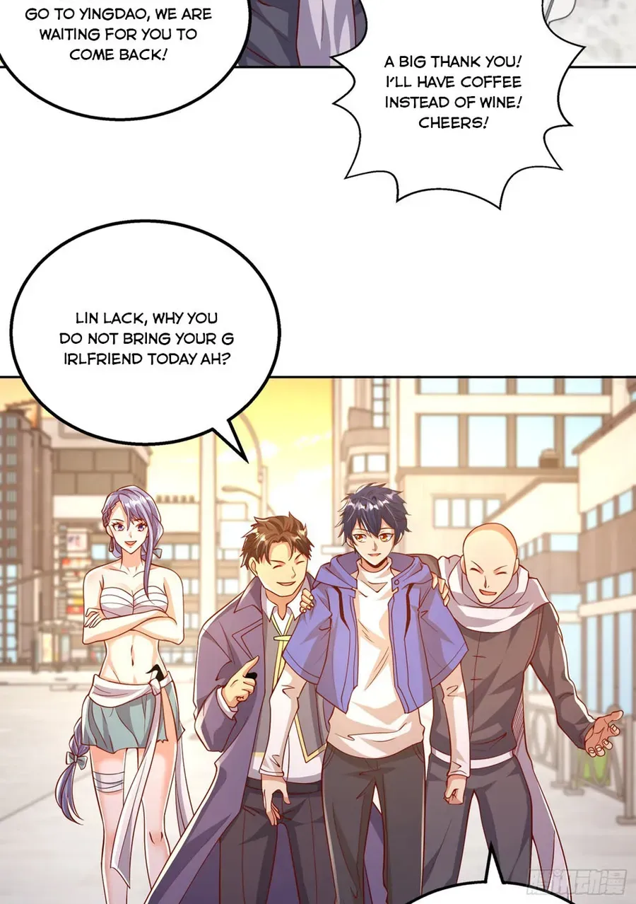 Devilish Girlfriend Mangakakalot X Chapter 109 Page 51