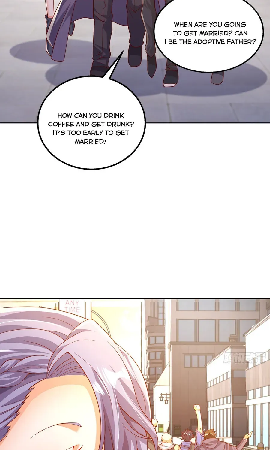 Devilish Girlfriend Mangakakalot X Chapter 109 Page 52