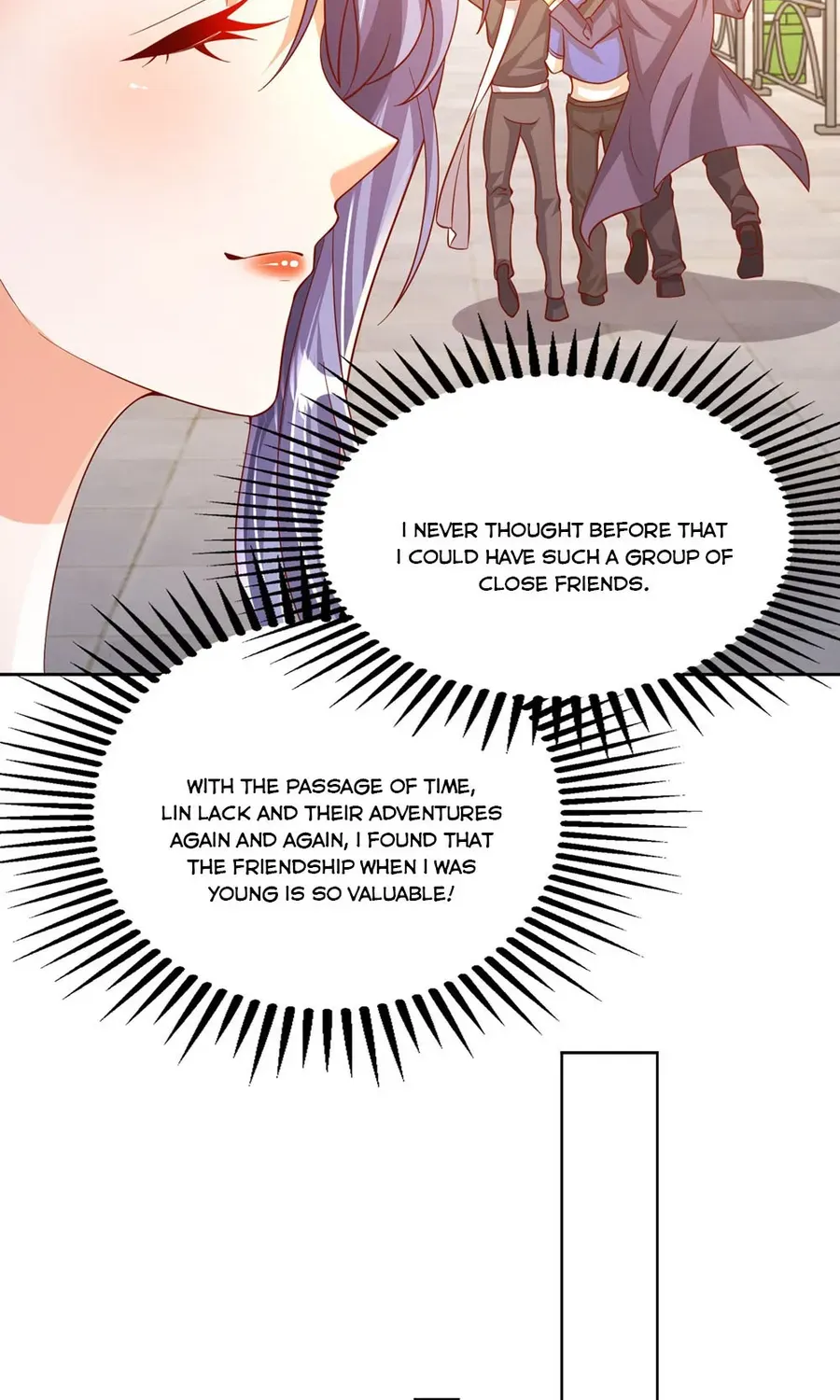 Devilish Girlfriend Mangakakalot X Chapter 109 Page 53