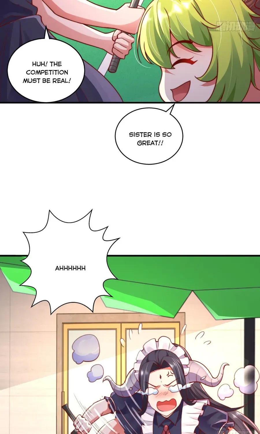 Devilish Girlfriend Mangakakalot X Chapter 109 Page 59