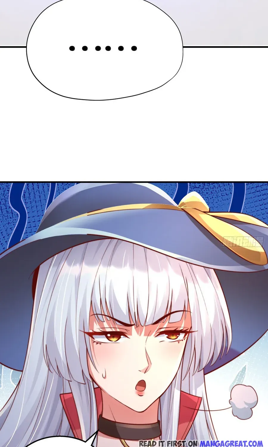 Devilish Girlfriend Mangakakalot X Chapter 109 Page 63