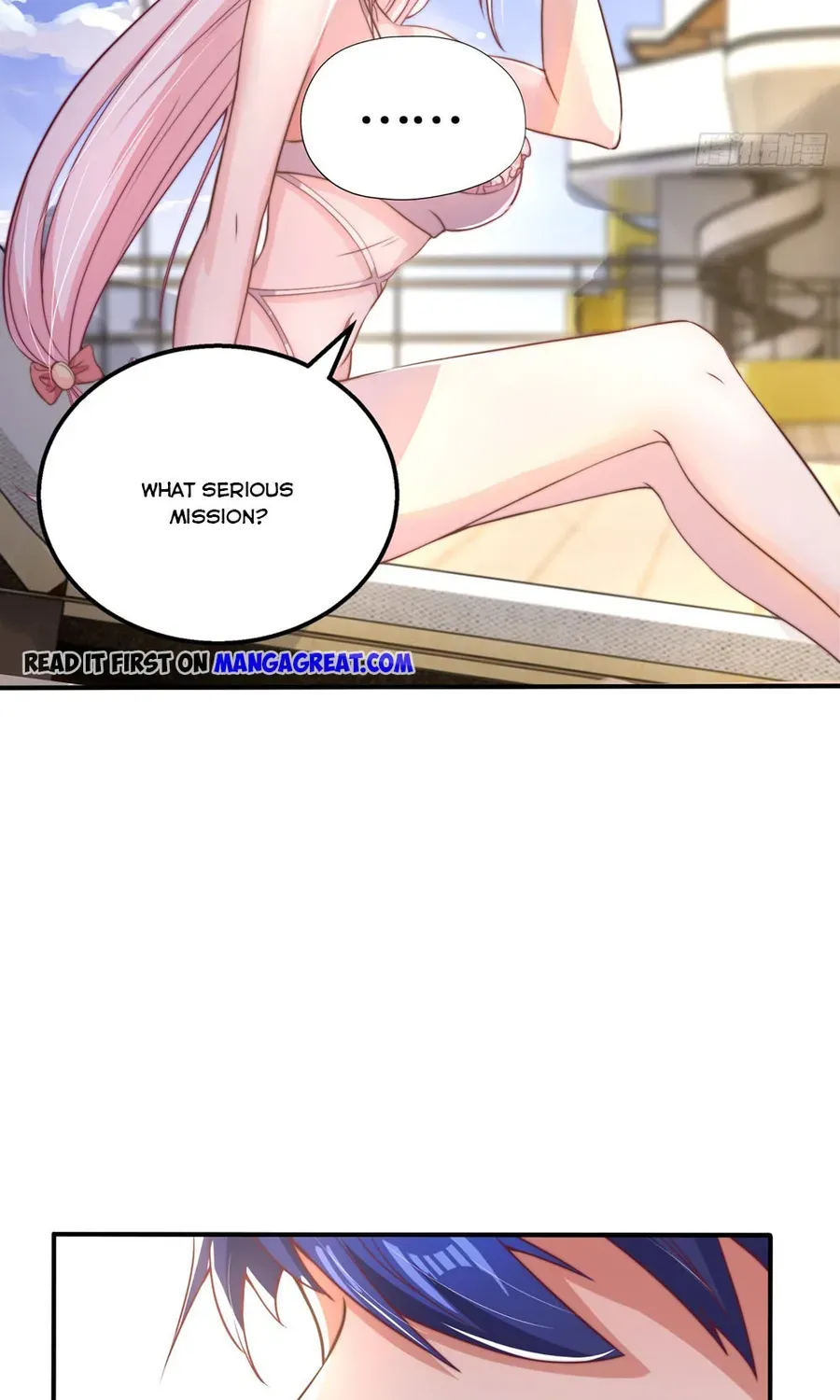 Devilish Girlfriend Mangakakalot X Chapter 109 Page 67