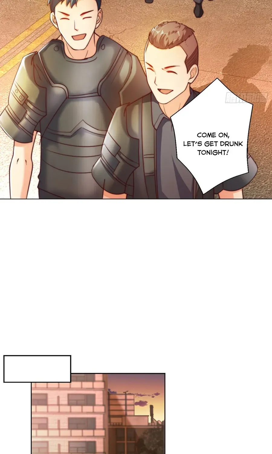 Devilish Girlfriend Mangakakalot X Chapter 109 Page 11