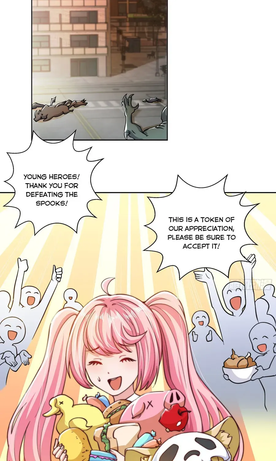 Devilish Girlfriend Mangakakalot X Chapter 109 Page 12