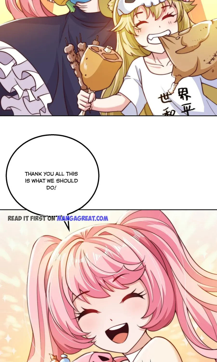 Devilish Girlfriend Mangakakalot X Chapter 109 Page 13