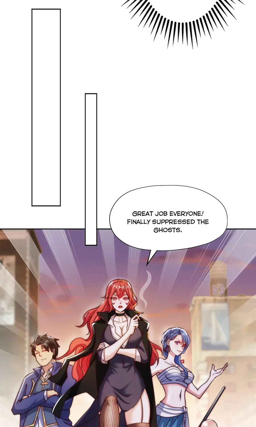 Devilish Girlfriend Mangakakalot X Chapter 109 Page 15