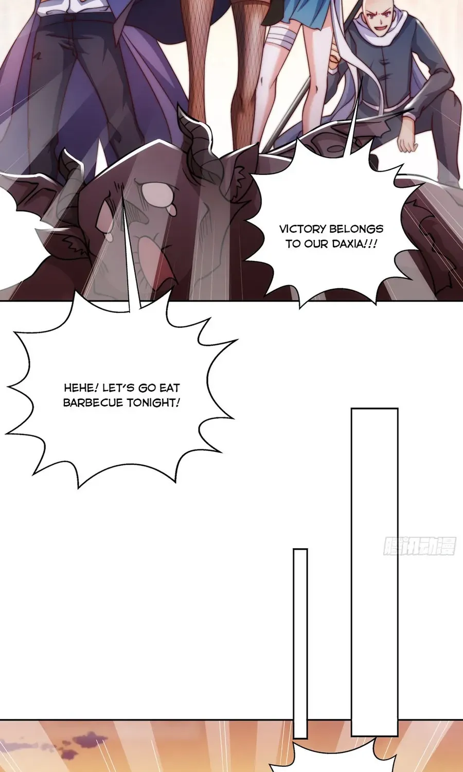 Devilish Girlfriend Mangakakalot X Chapter 109 Page 16