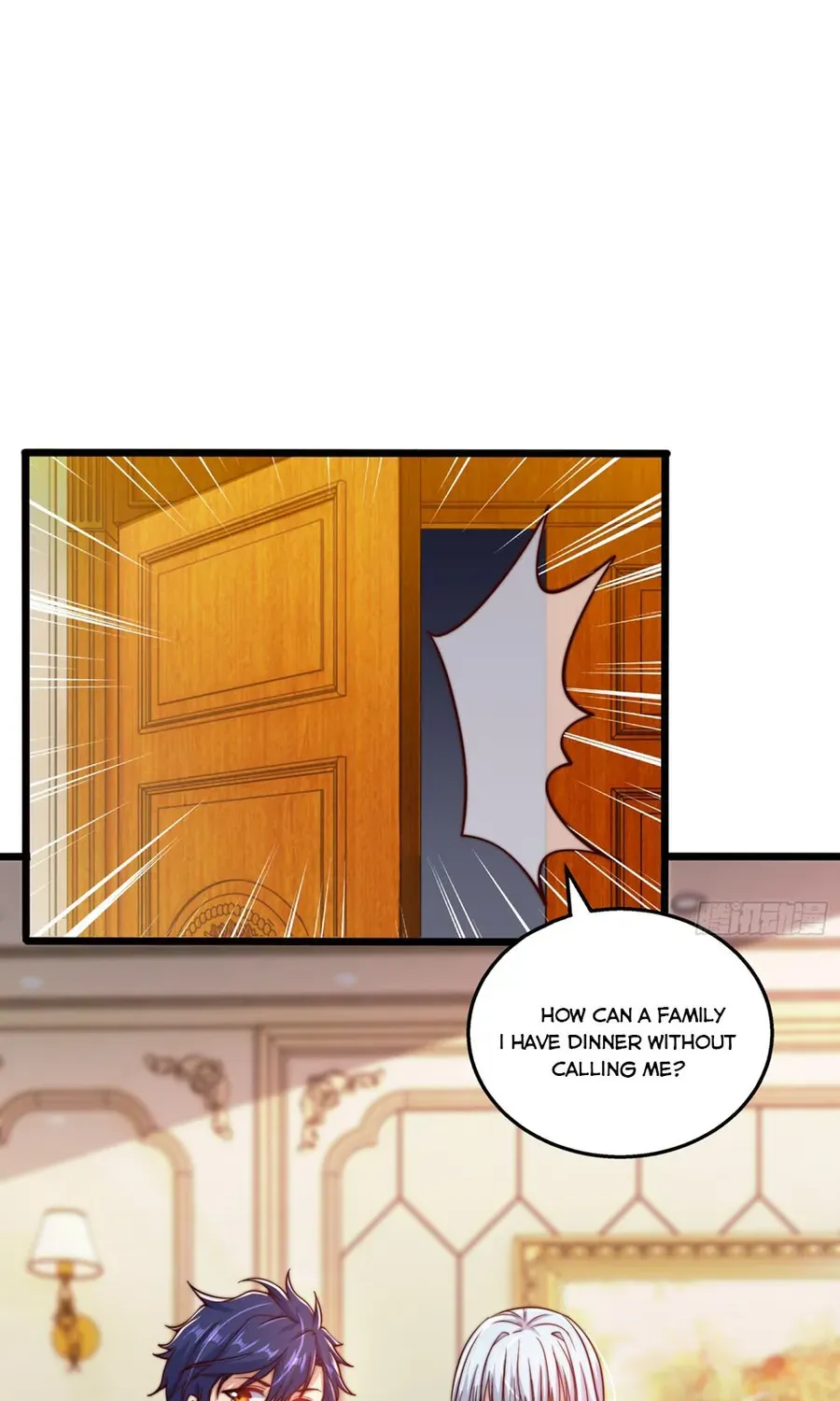 Devilish Girlfriend Mangakakalot X Chapter 109 Page 20