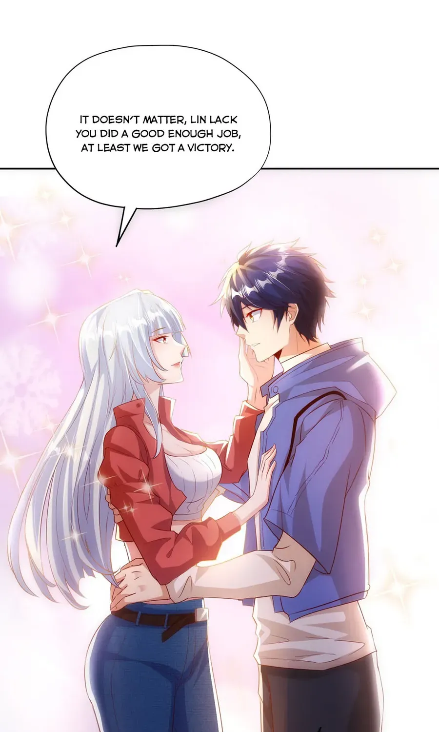 Devilish Girlfriend Mangakakalot X Chapter 109 Page 3