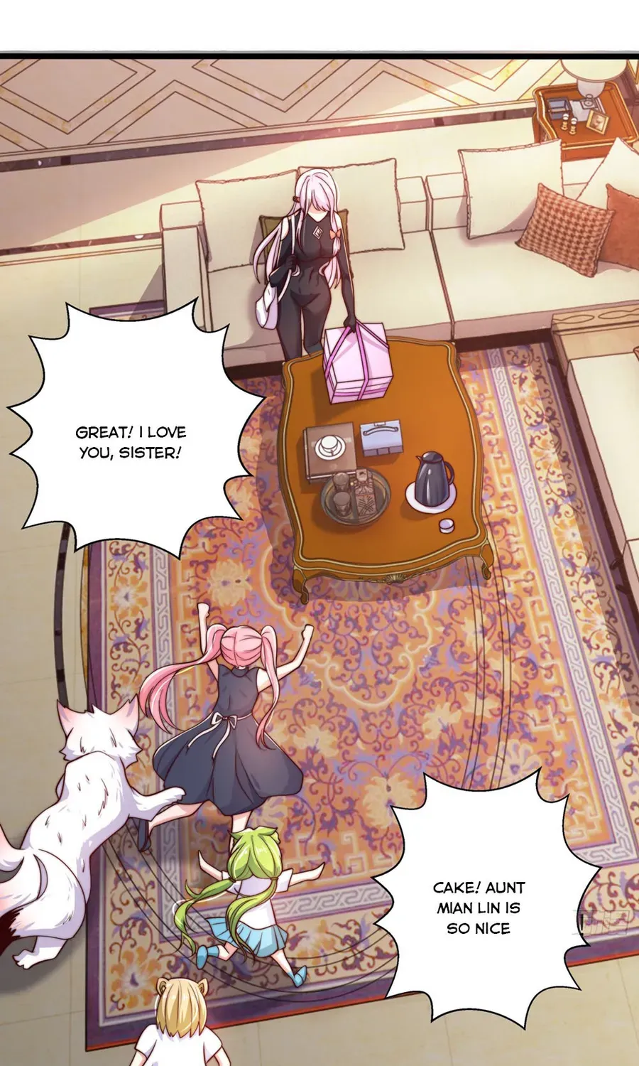 Devilish Girlfriend Mangakakalot X Chapter 109 Page 24