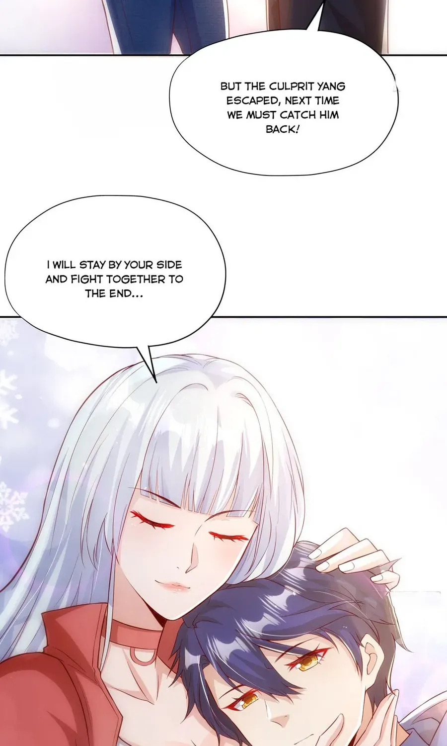 Devilish Girlfriend Mangakakalot X Chapter 109 Page 4