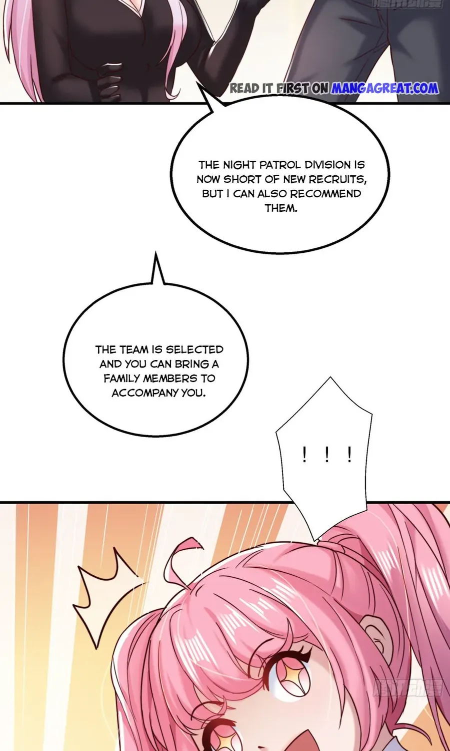 Devilish Girlfriend Mangakakalot X Chapter 109 Page 37