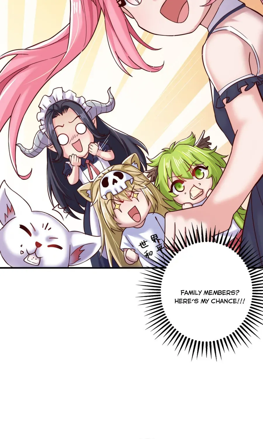Devilish Girlfriend Mangakakalot X Chapter 109 Page 38