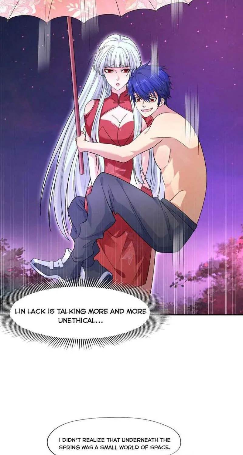 Devilish Girlfriend Mangakakalot X Chapter 11 Page 13