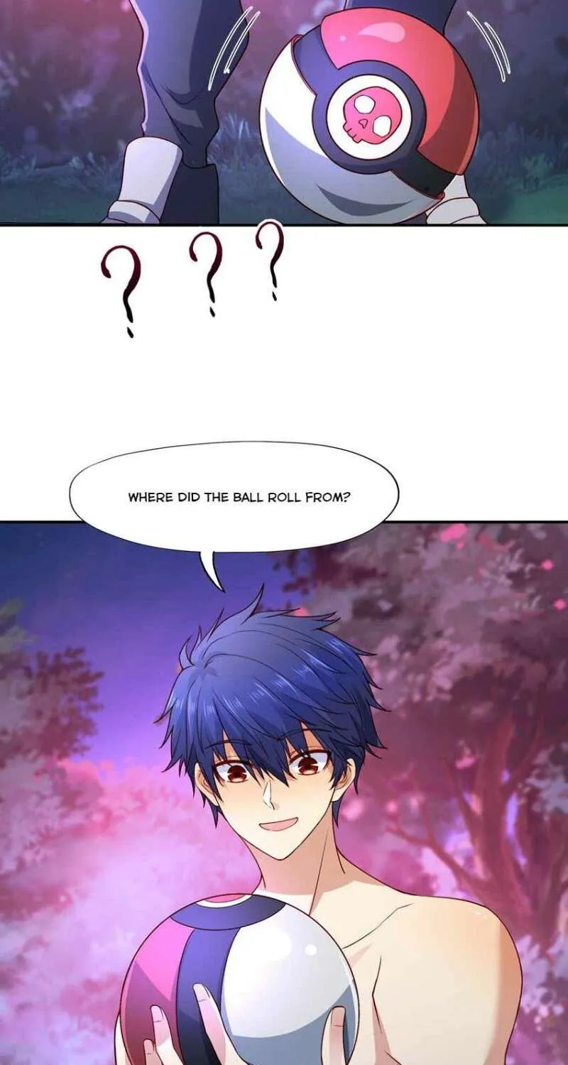 Devilish Girlfriend Mangakakalot X Chapter 11 Page 27