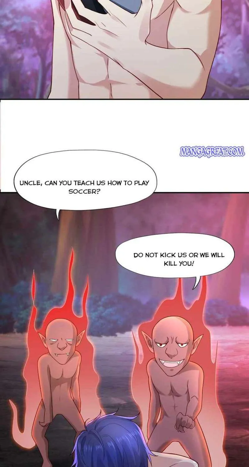 Devilish Girlfriend Mangakakalot X Chapter 11 Page 28