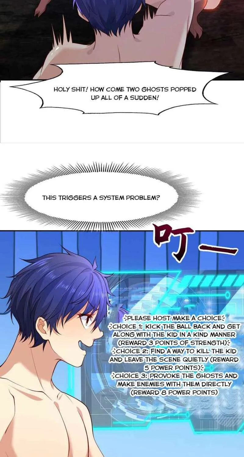 Devilish Girlfriend Mangakakalot X Chapter 11 Page 29