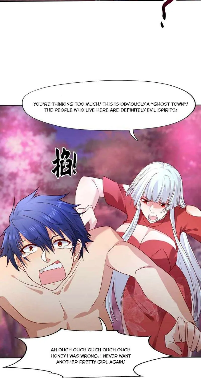 Devilish Girlfriend Mangakakalot X Chapter 11 Page 22
