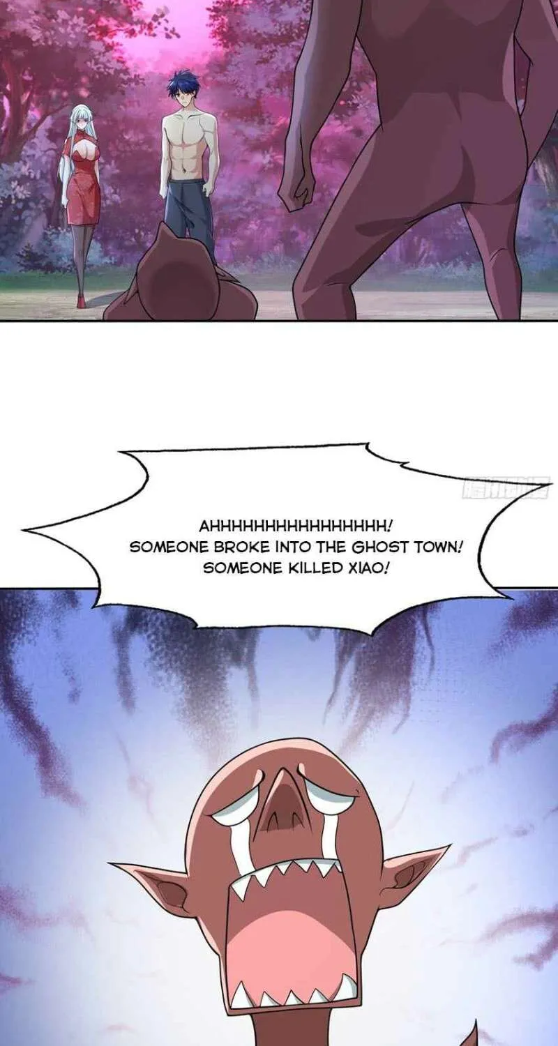 Devilish Girlfriend Mangakakalot X Chapter 11 Page 37