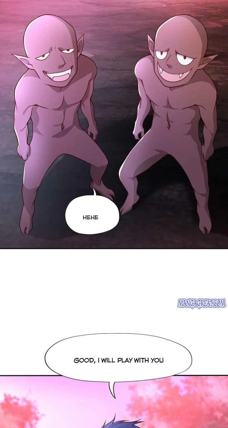Devilish Girlfriend Mangakakalot X Chapter 11 Page 31