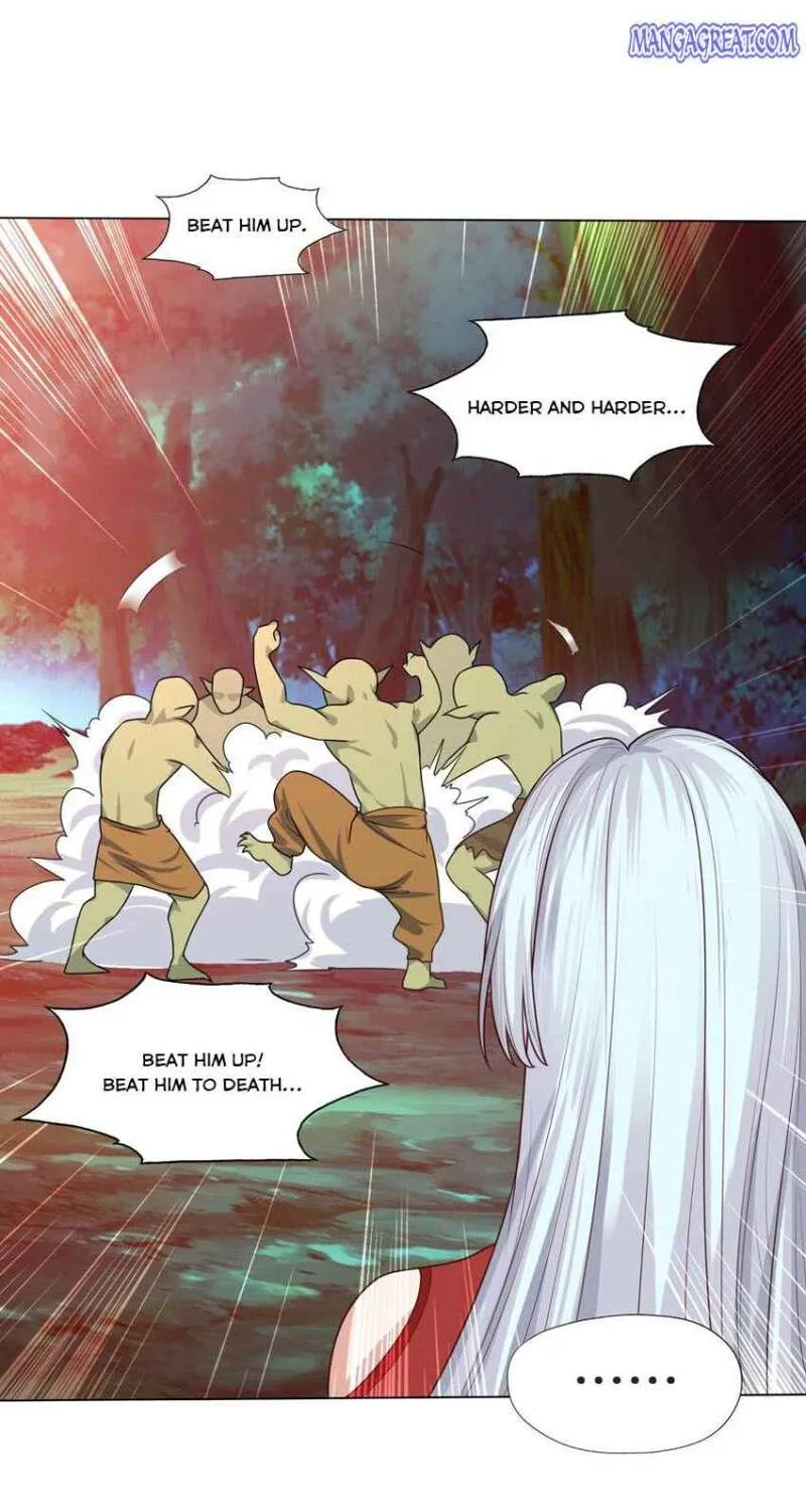 Devilish Girlfriend Mangakakalot X Chapter 11 Page 45