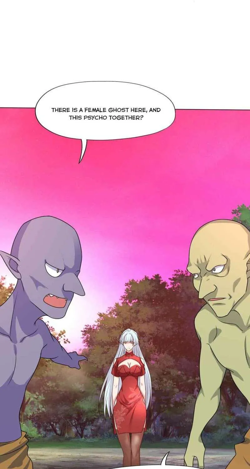 Devilish Girlfriend Mangakakalot X Chapter 11 Page 46