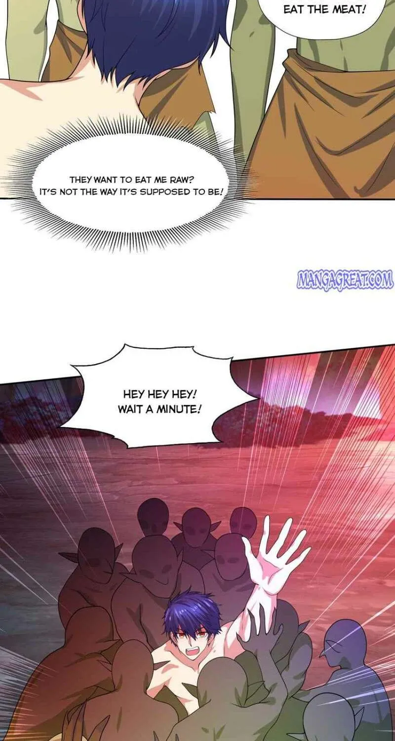 Devilish Girlfriend Mangakakalot X Chapter 11 Page 49
