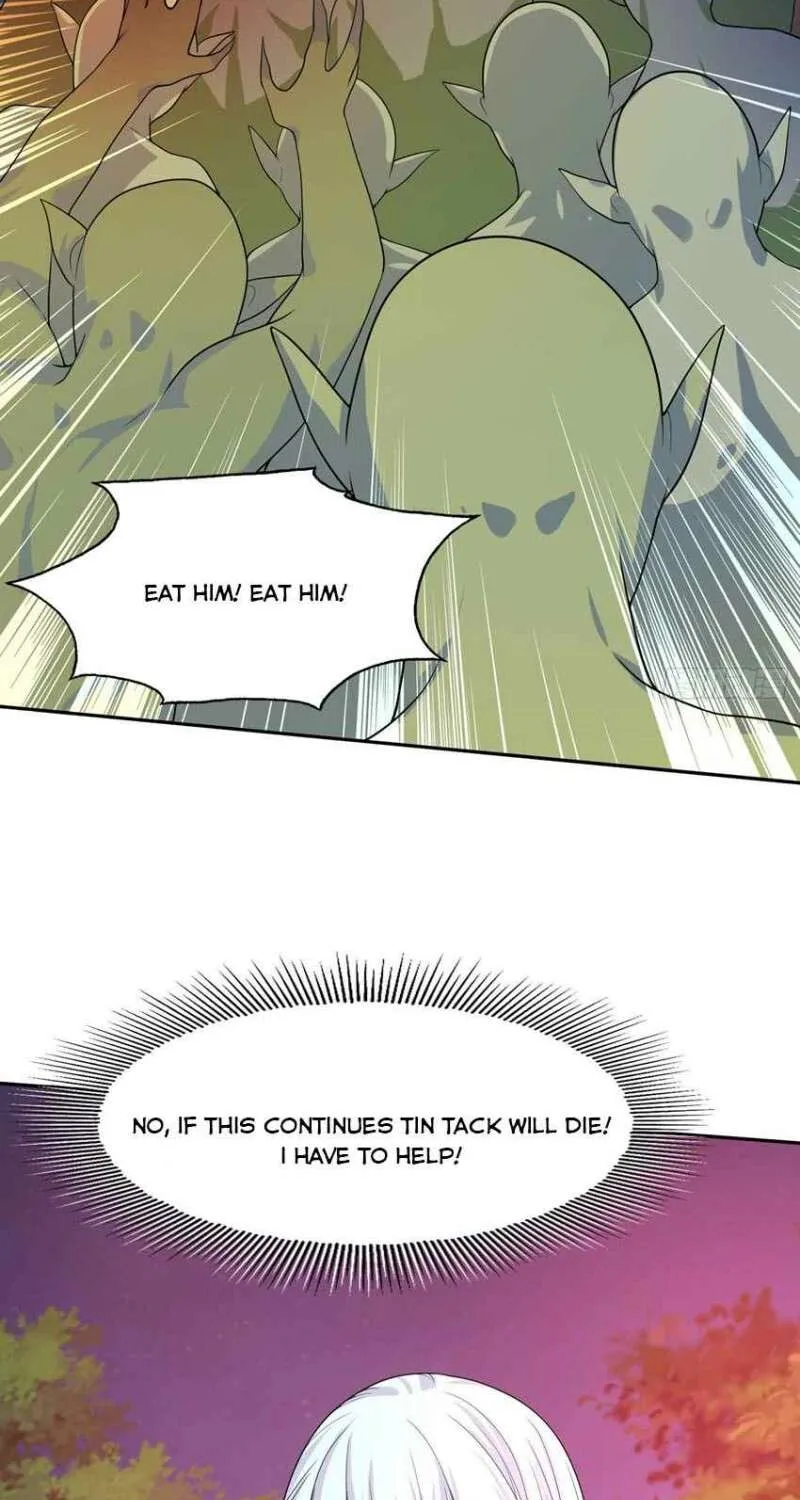 Devilish Girlfriend Mangakakalot X Chapter 11 Page 50
