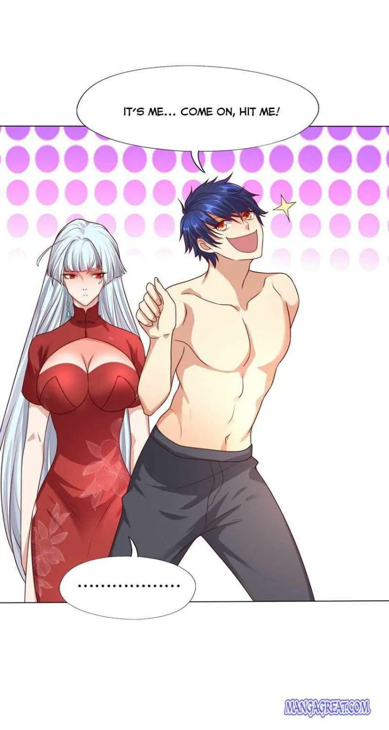Devilish Girlfriend Mangakakalot X Chapter 11 Page 42