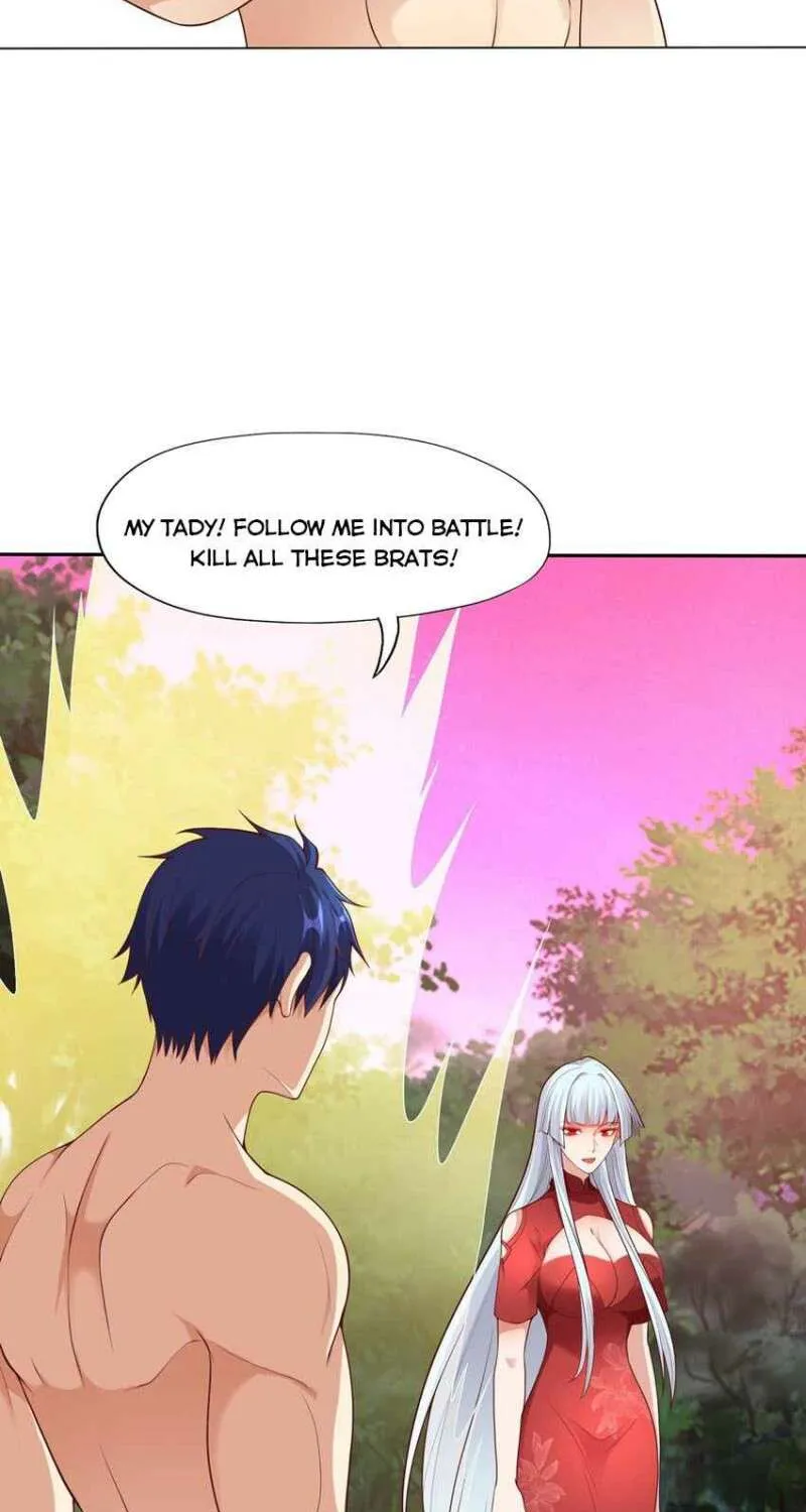 Devilish Girlfriend Mangakakalot X Chapter 11 Page 55