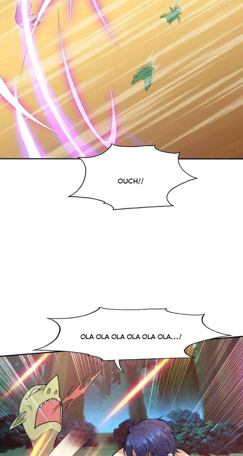 Devilish Girlfriend Mangakakalot X Chapter 11 Page 58