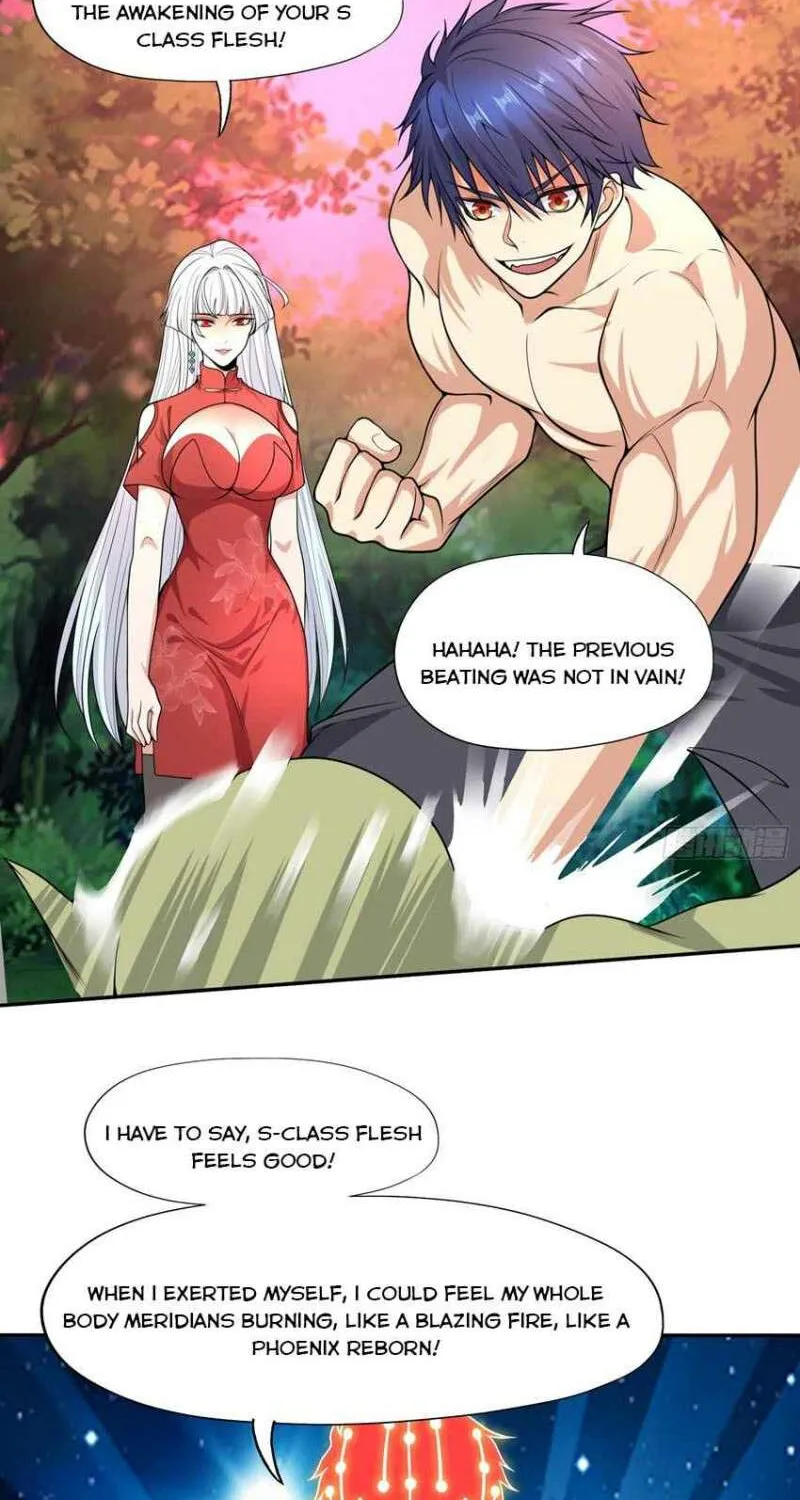 Devilish Girlfriend Mangakakalot X Chapter 11 Page 60